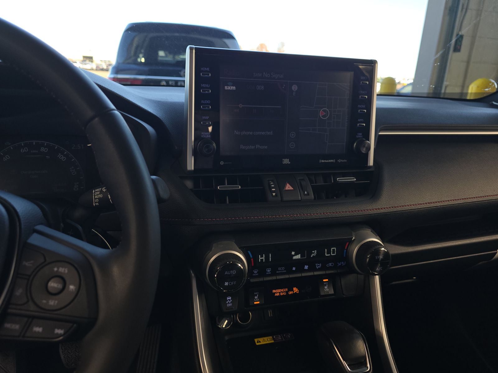 2022 Toyota RAV4 Prime XSE AWD