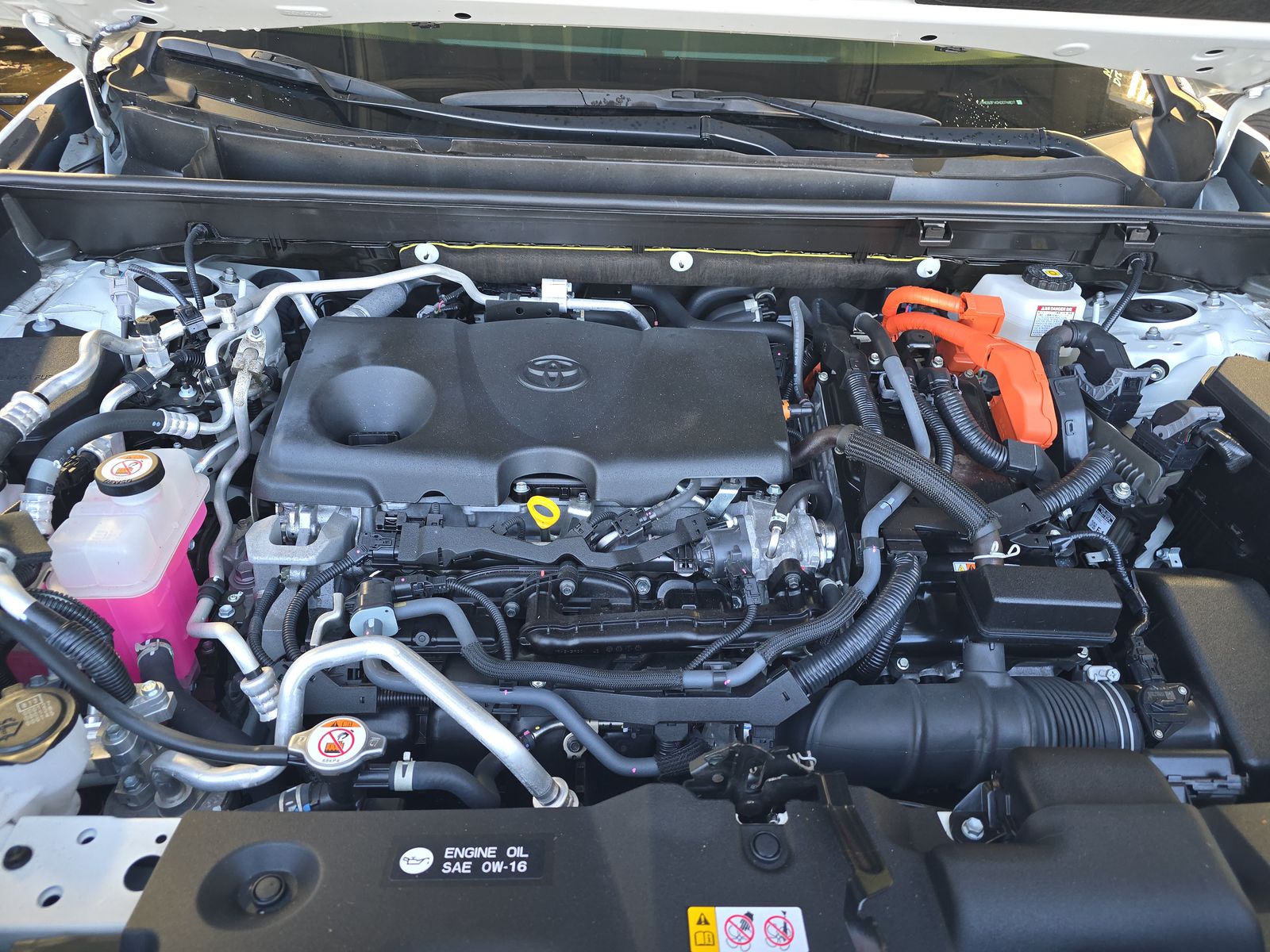 2022 Toyota RAV4 Prime XSE AWD