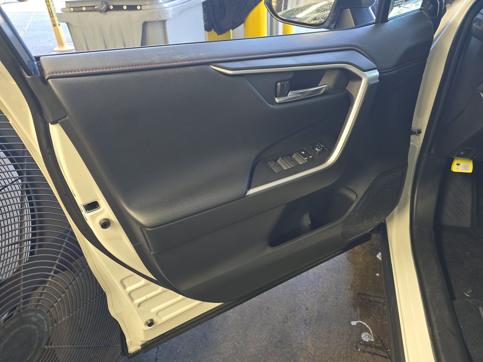 2022 Toyota RAV4 Prime XSE AWD