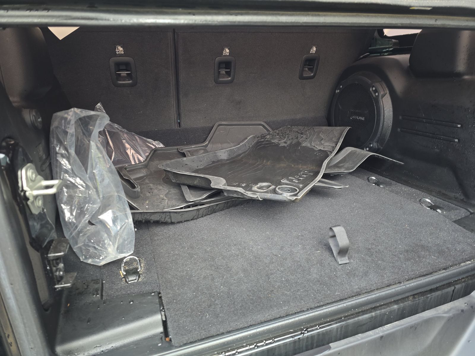 2024 Jeep Wrangler 4xe Sahara AWD