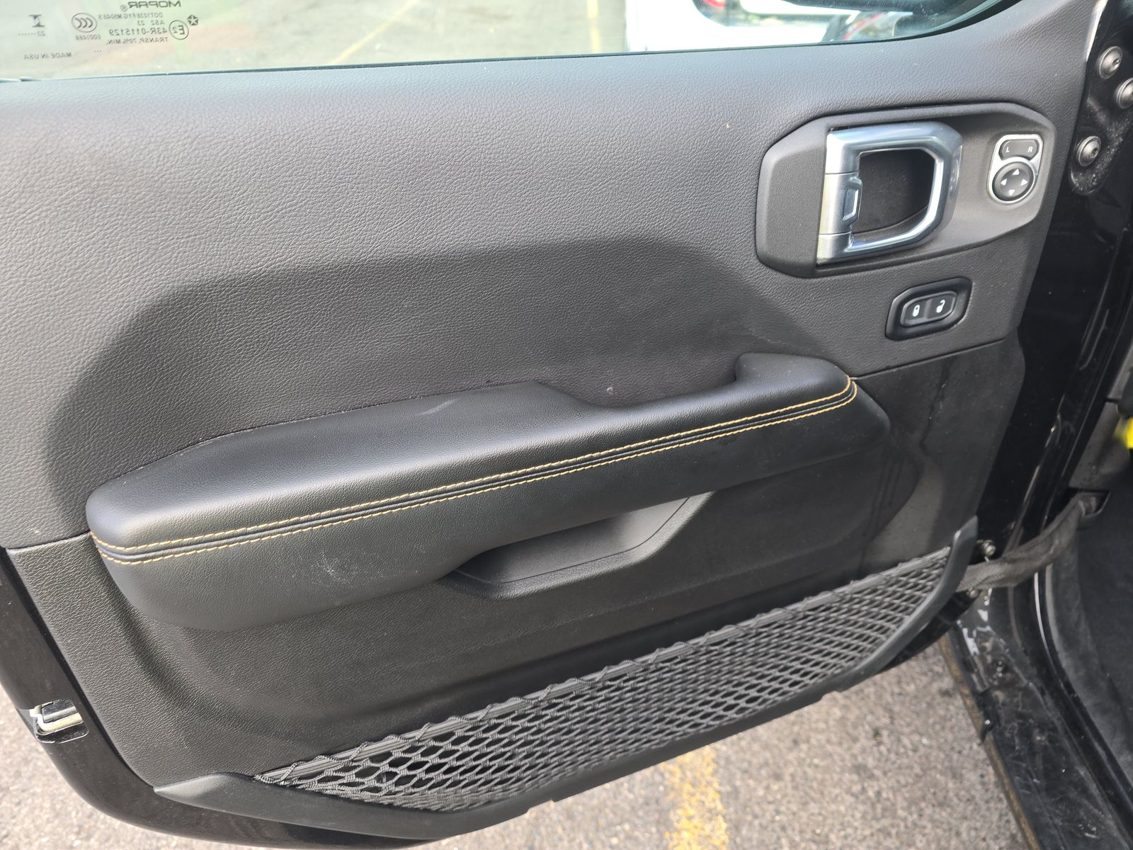 2024 Jeep Wrangler 4xe Sahara AWD