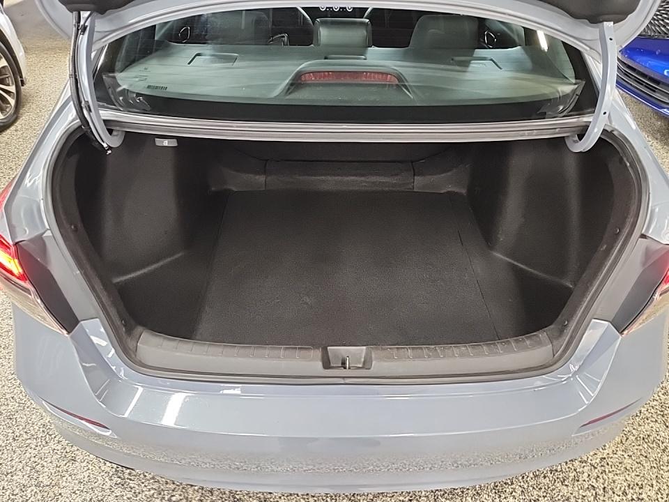 2022 Honda Civic Sport FWD