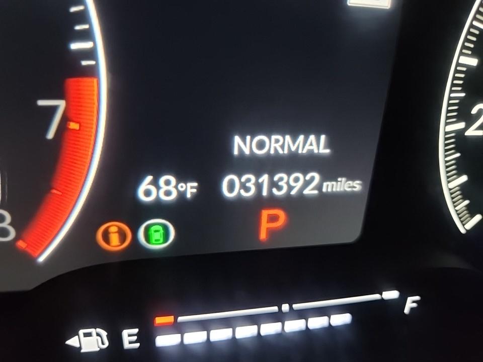 2022 Honda Civic Sport FWD