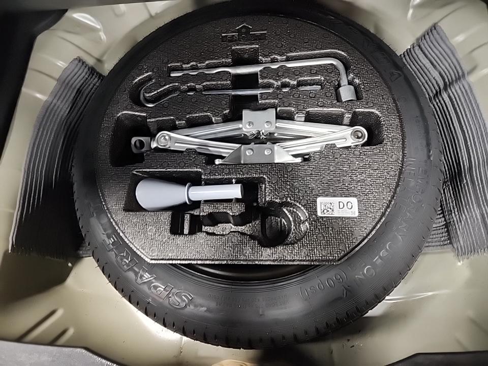 2022 Honda Civic Sport FWD