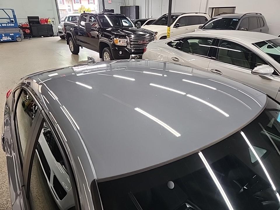 2022 Honda Civic Sport FWD