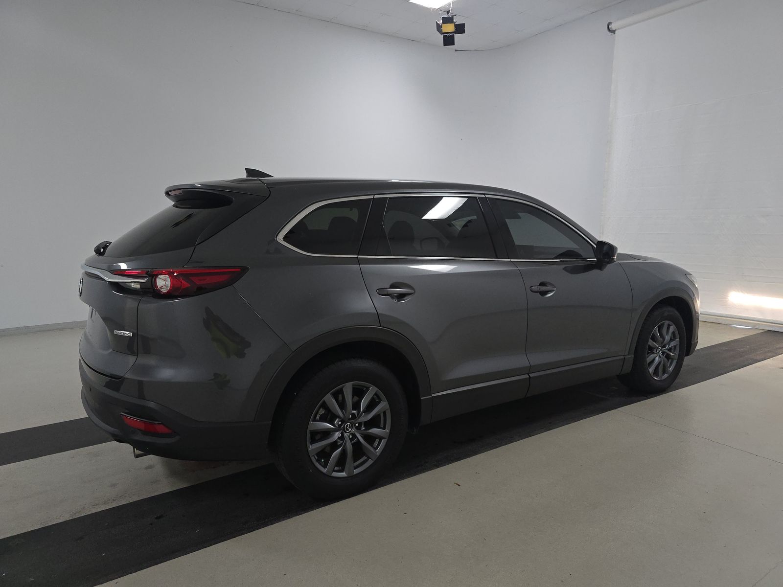 2022 MAZDA CX-9 Touring AWD