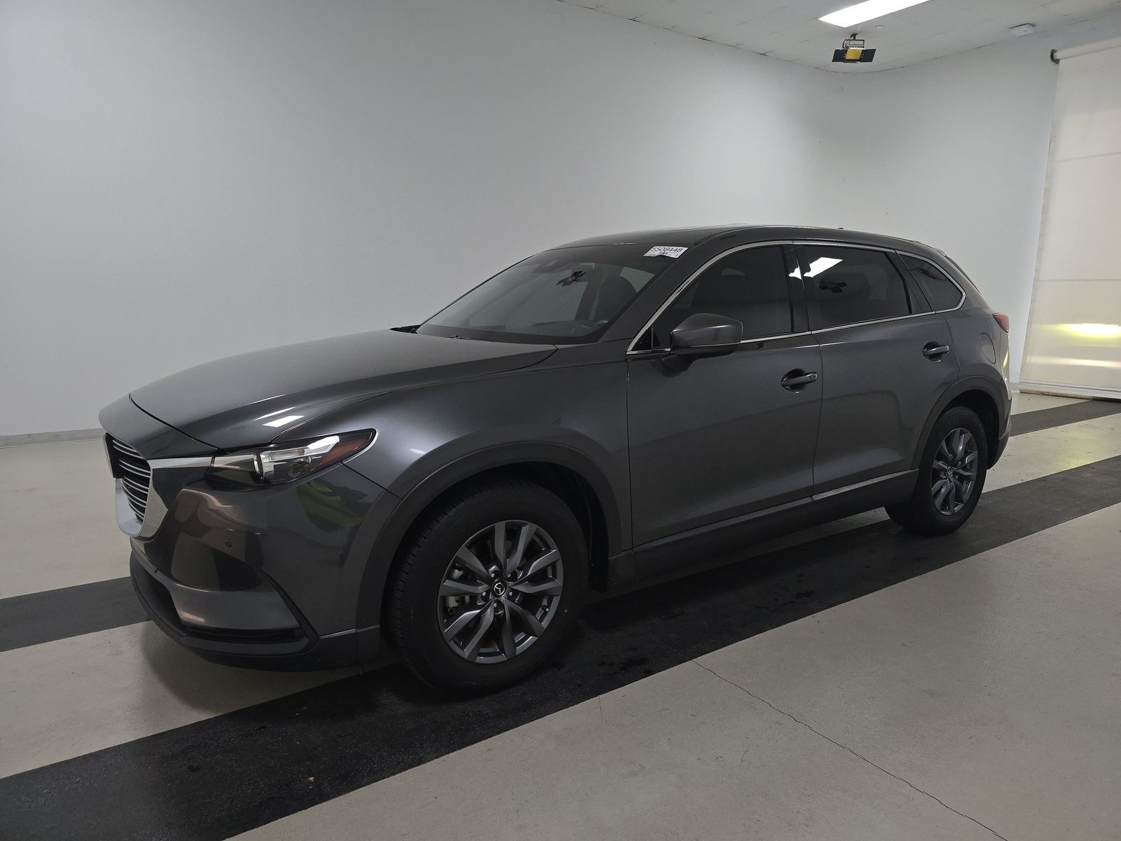 2022 MAZDA CX-9 Touring AWD