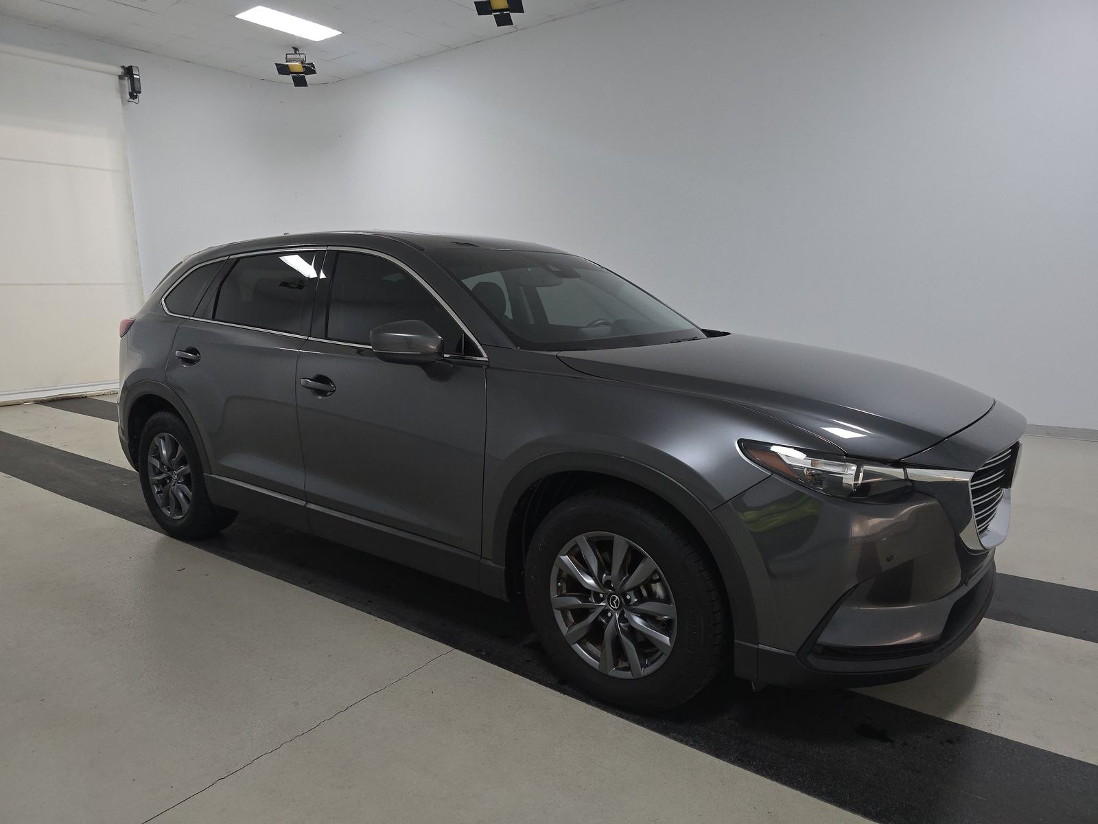 2022 MAZDA CX-9 Touring AWD