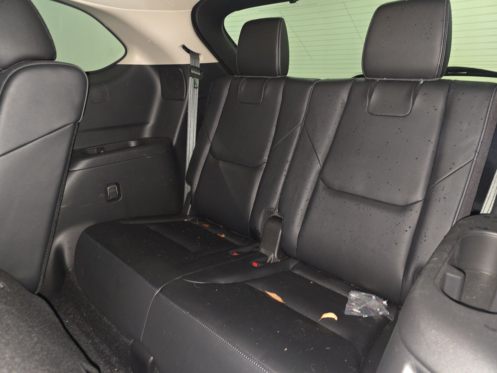 2022 MAZDA CX-9 Touring AWD