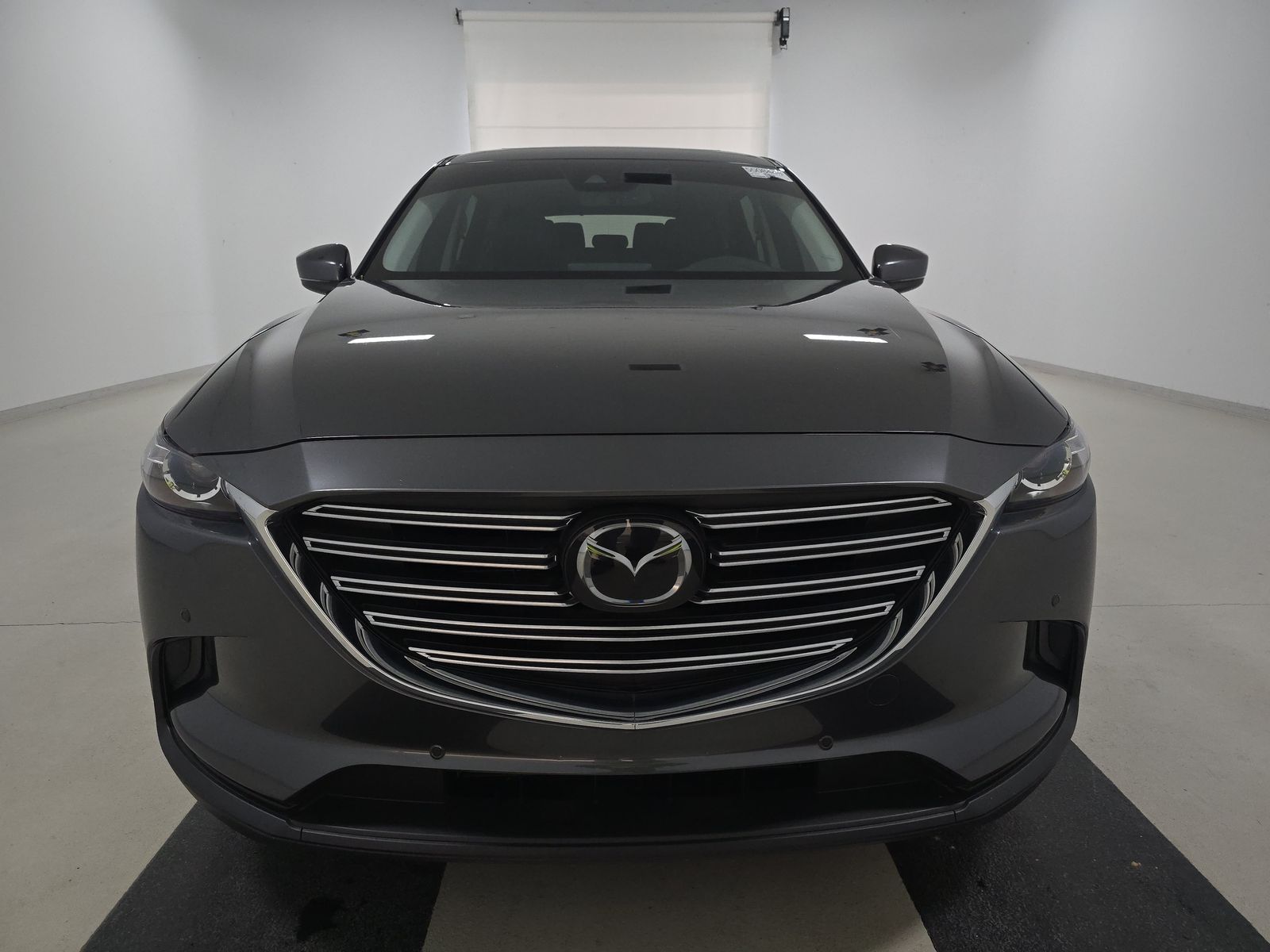 2022 MAZDA CX-9 Touring AWD