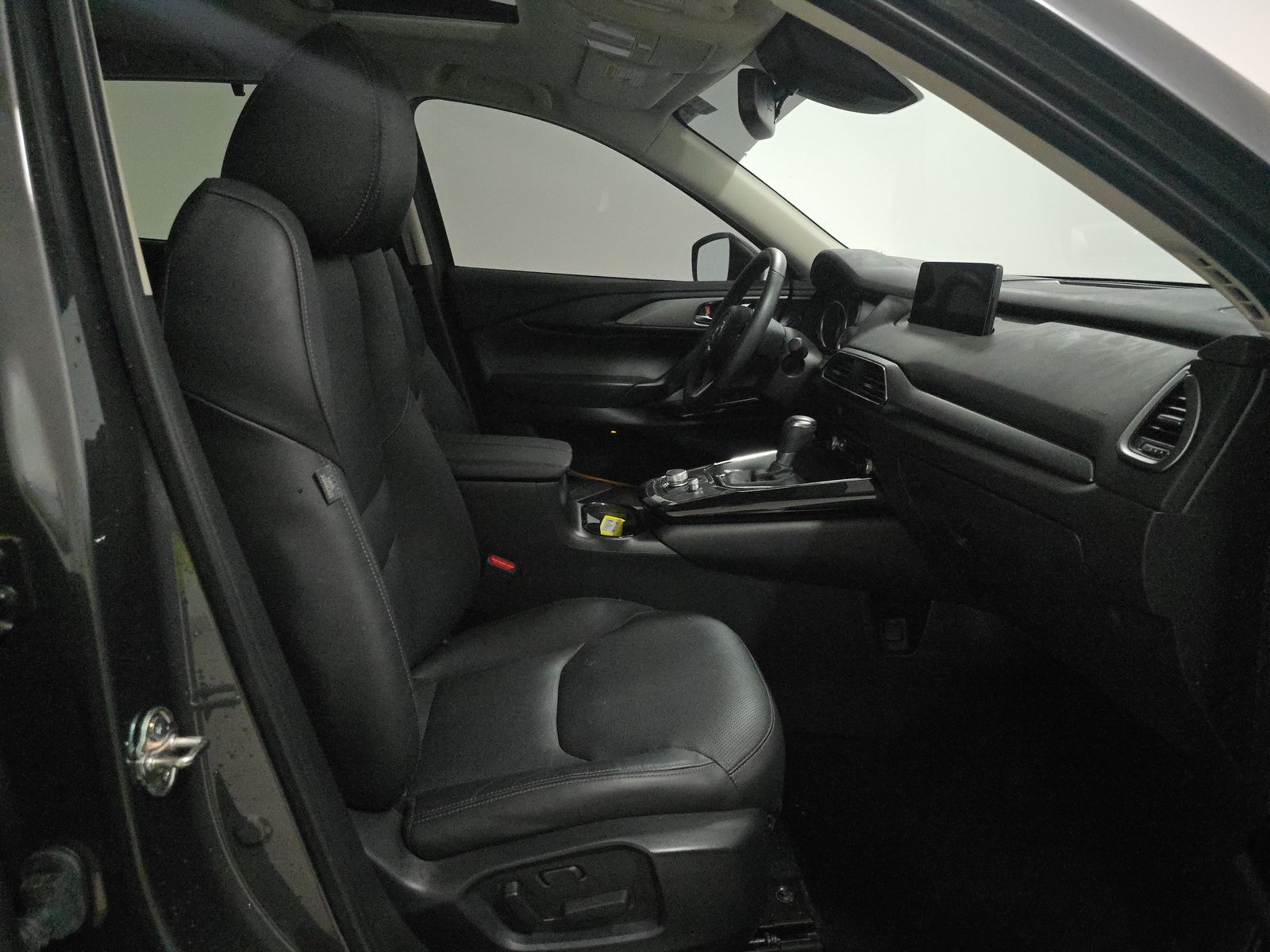 2022 MAZDA CX-9 Touring AWD