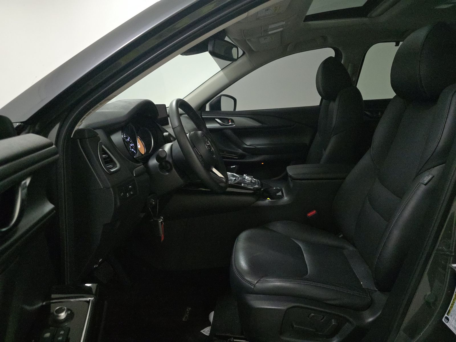 2022 MAZDA CX-9 Touring AWD