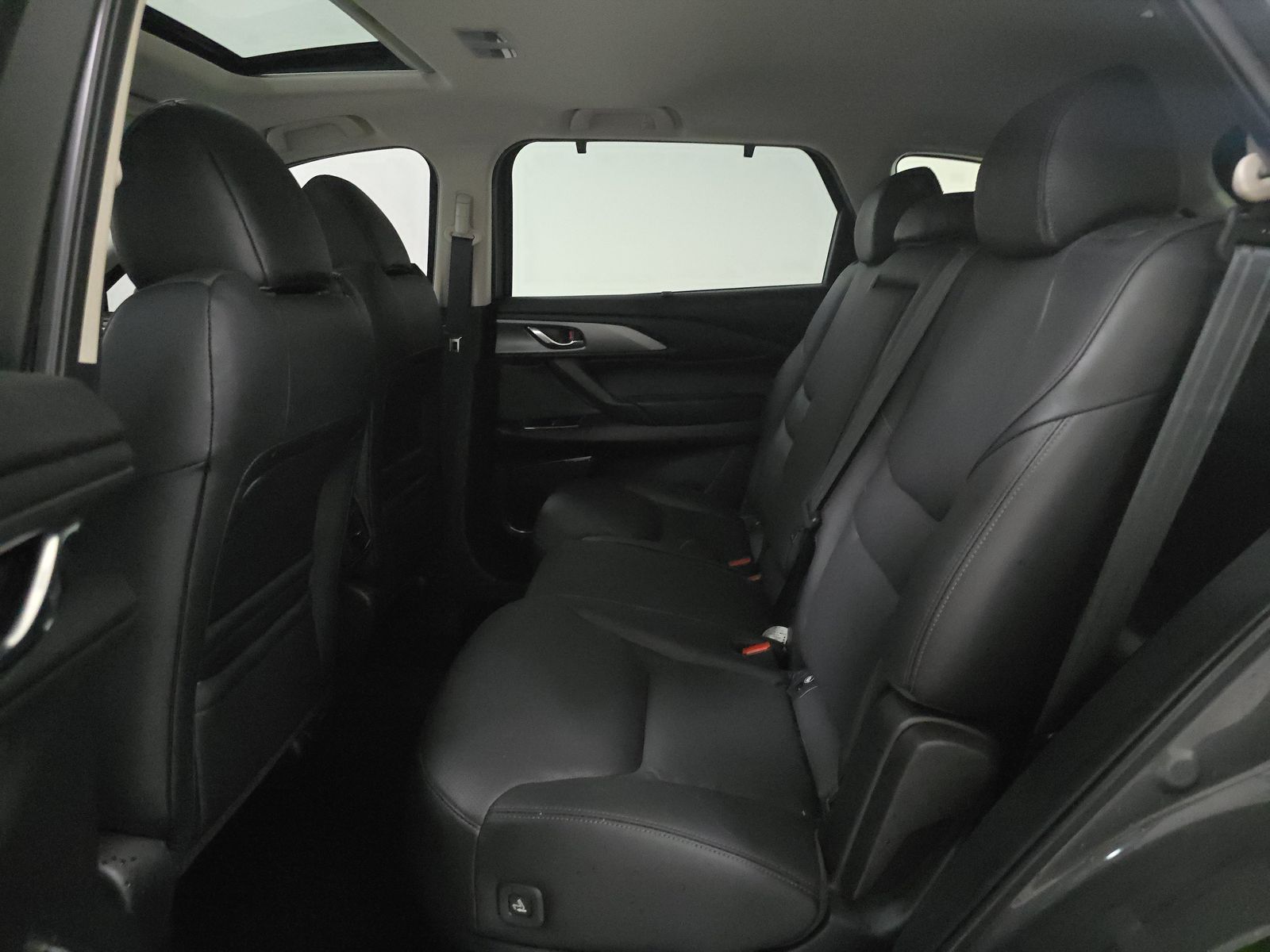 2022 MAZDA CX-9 Touring AWD