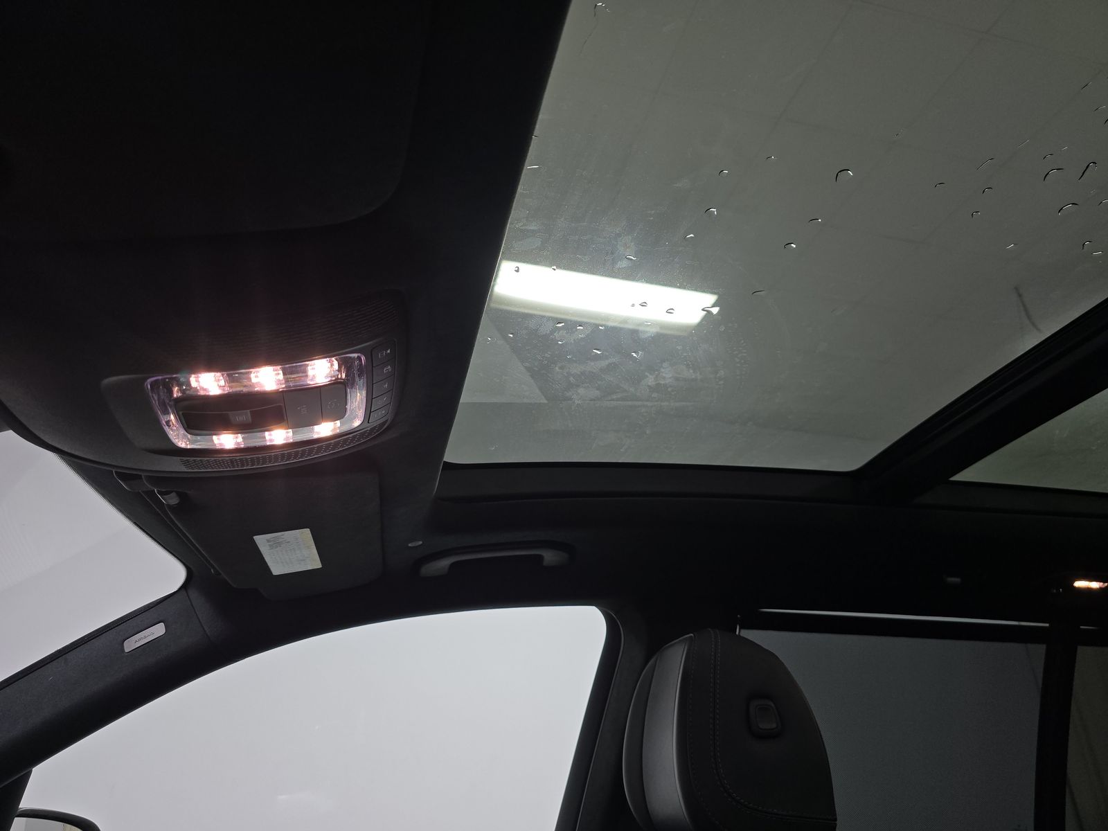 2022 Mercedes-Benz GLS AMG GLS 63 AWD