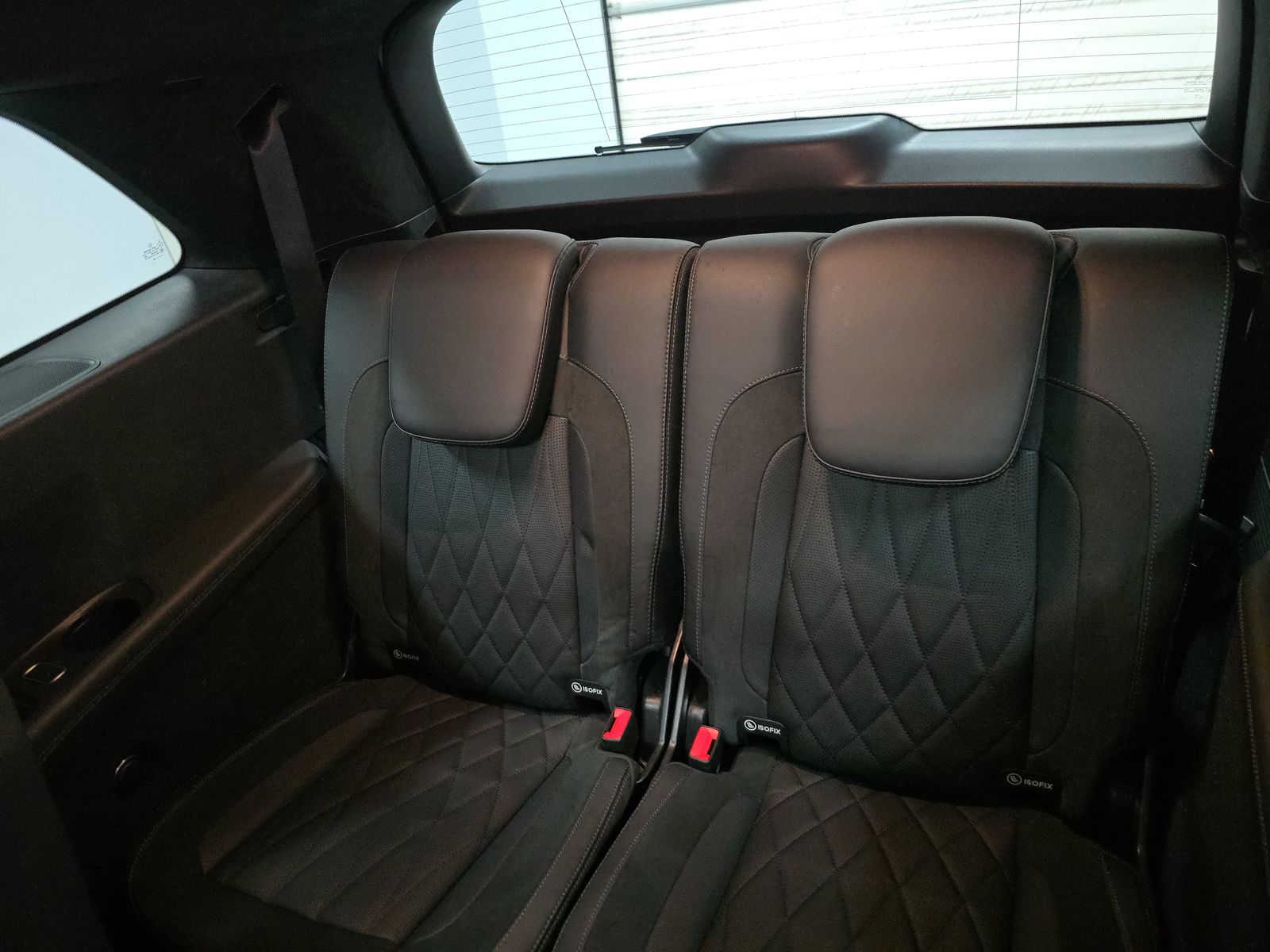 2022 Mercedes-Benz GLS AMG GLS 63 AWD