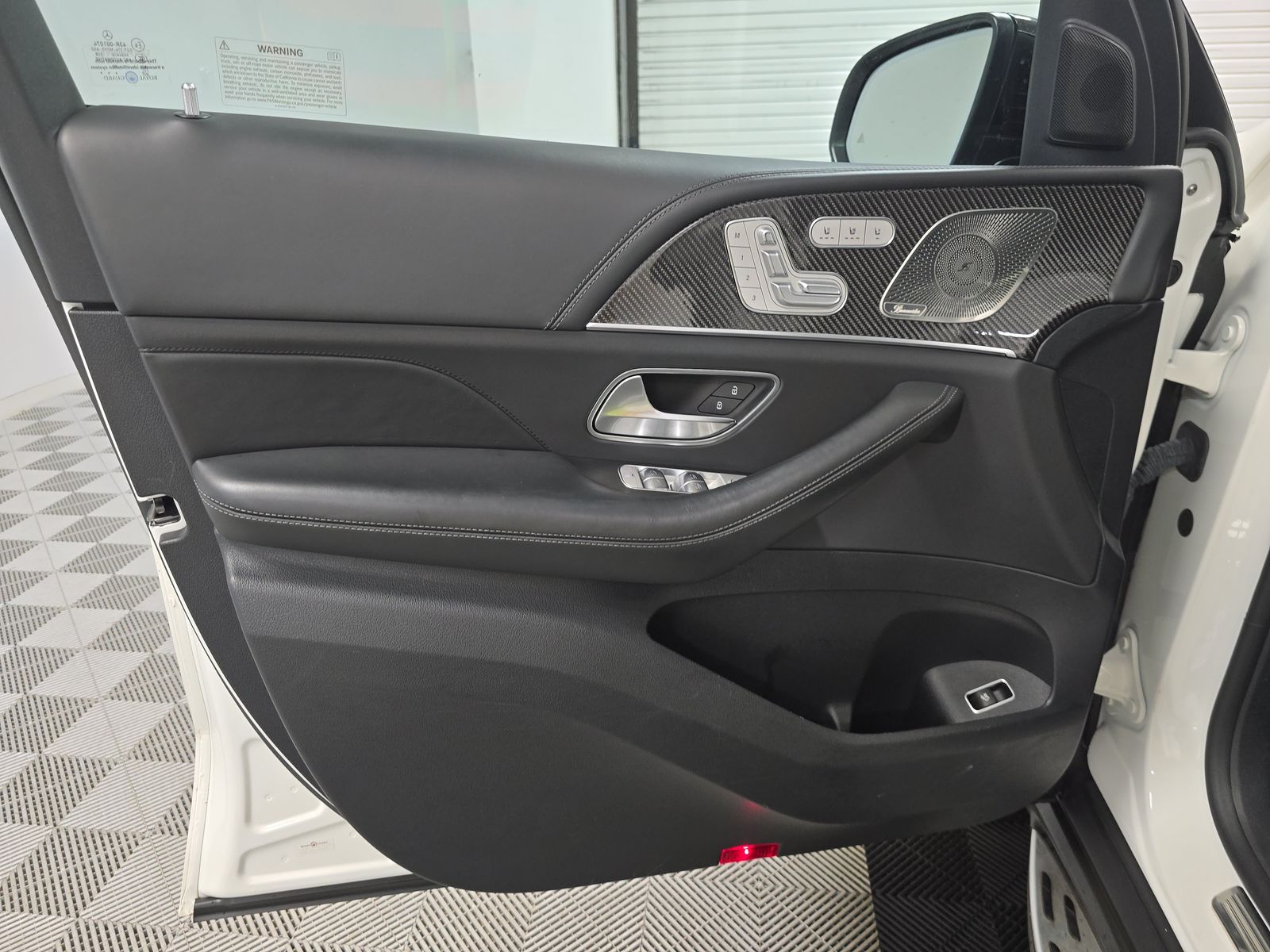 2022 Mercedes-Benz GLS AMG GLS 63 AWD