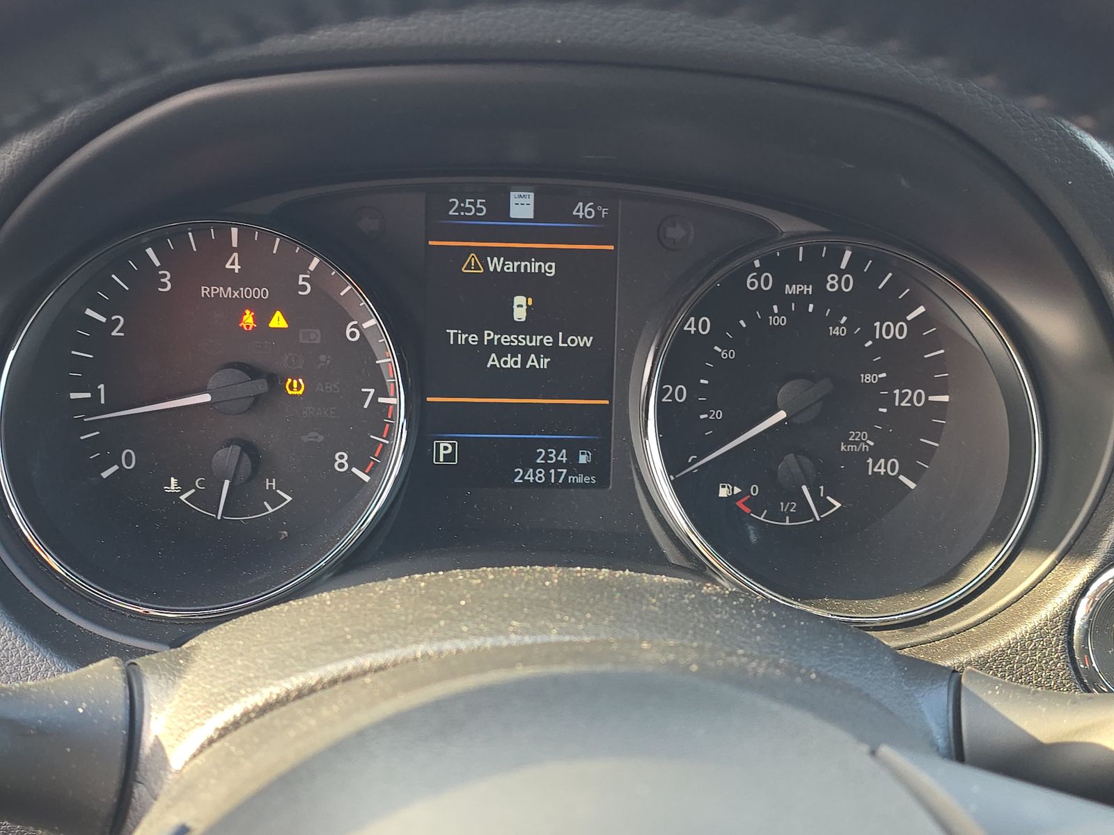 2022 Nissan Rogue Sport SL AWD