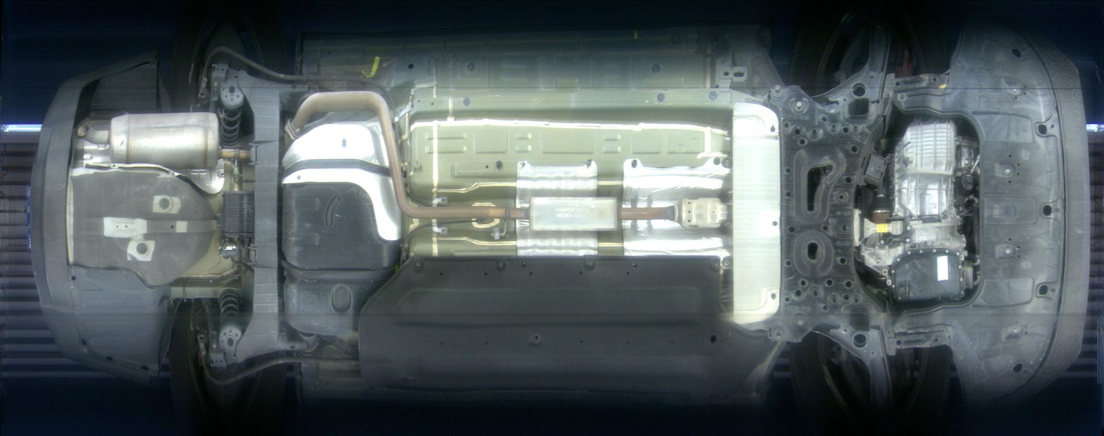 2021 Hyundai Elantra SEL FWD