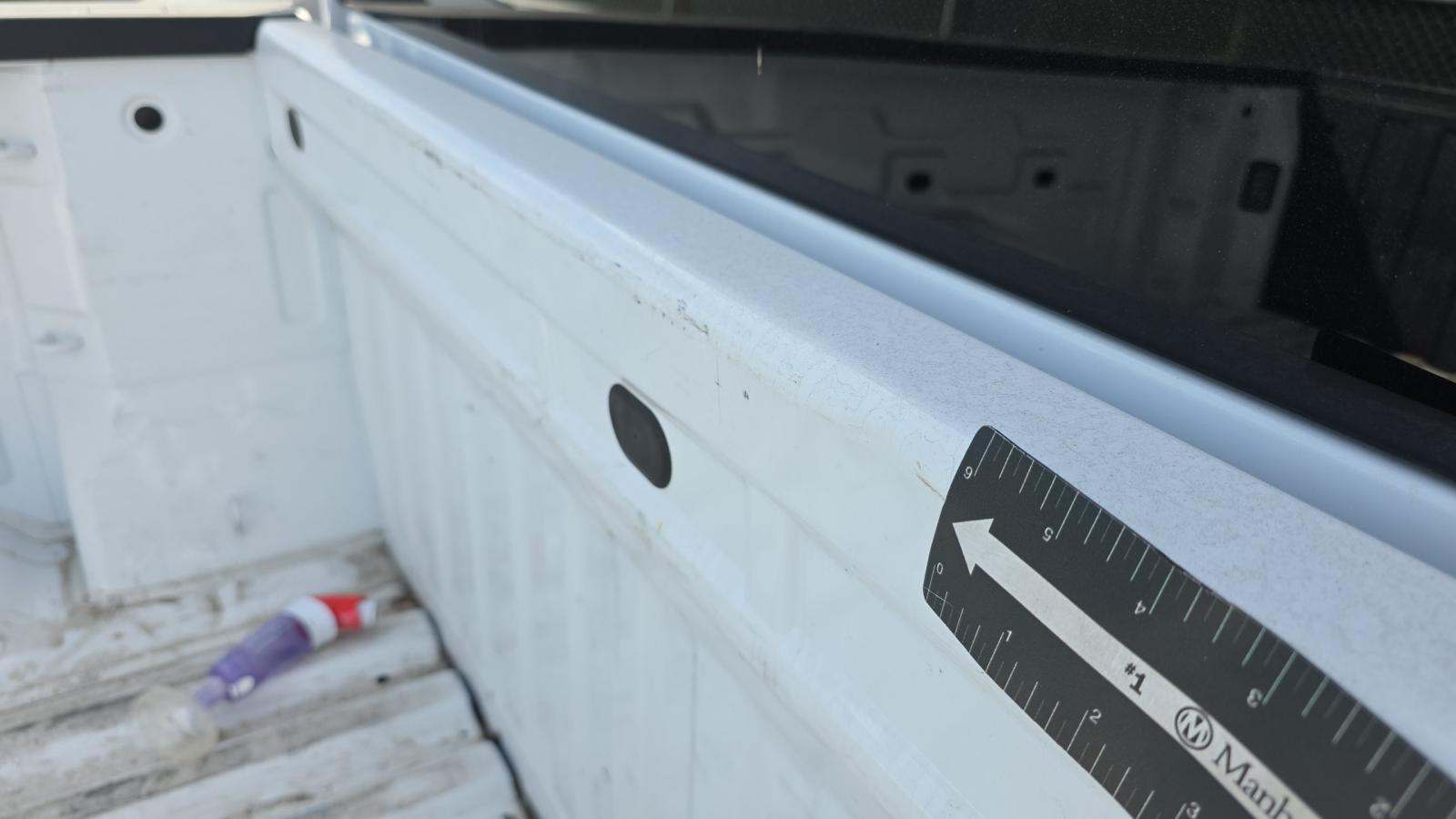 2022 Chevrolet Silverado 1500 Custom RWD