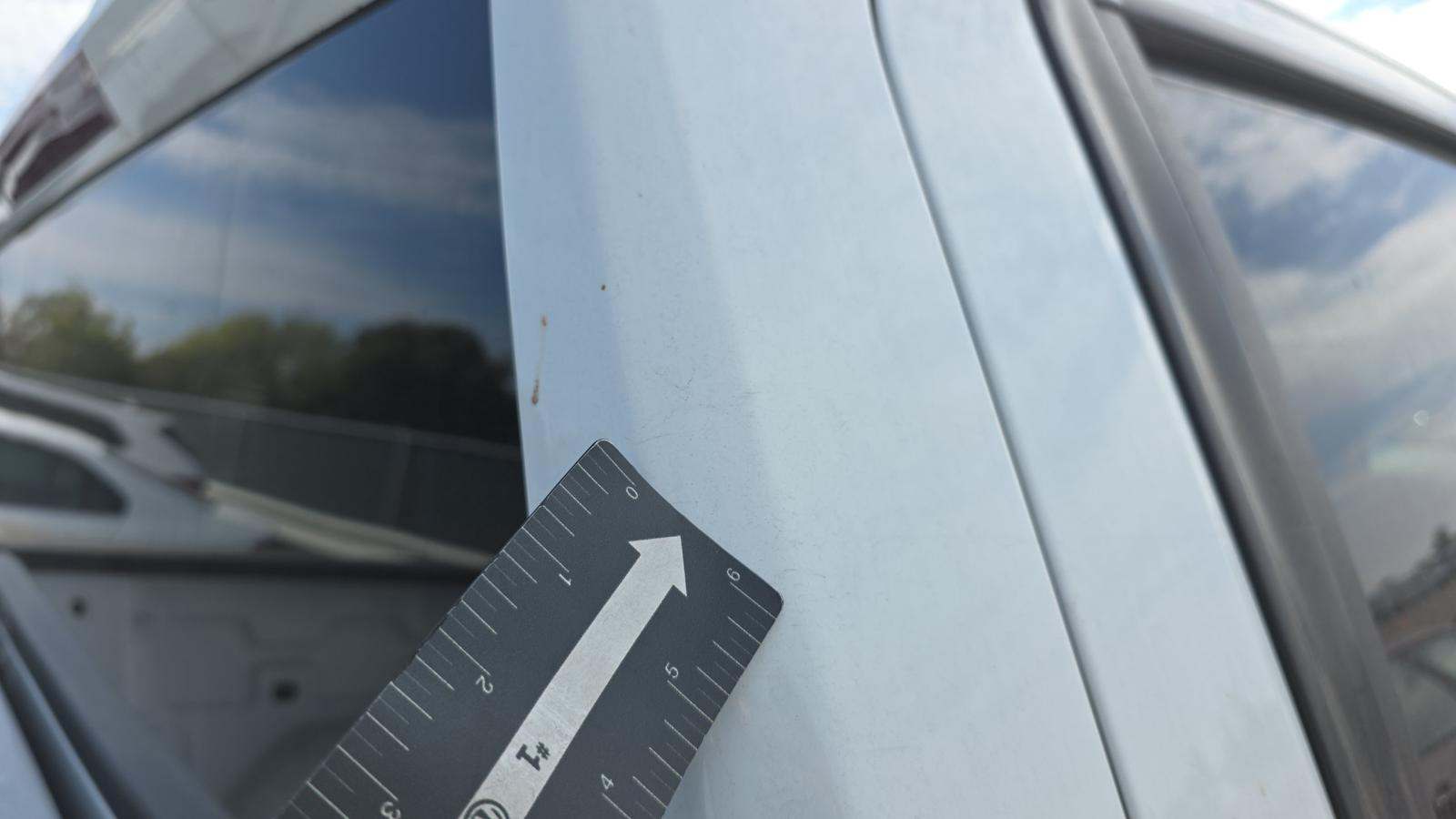 2022 Chevrolet Silverado 1500 Custom RWD