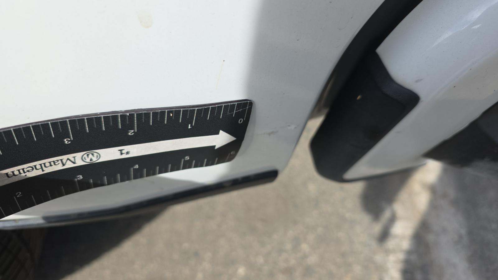 2022 Chevrolet Silverado 1500 Custom RWD