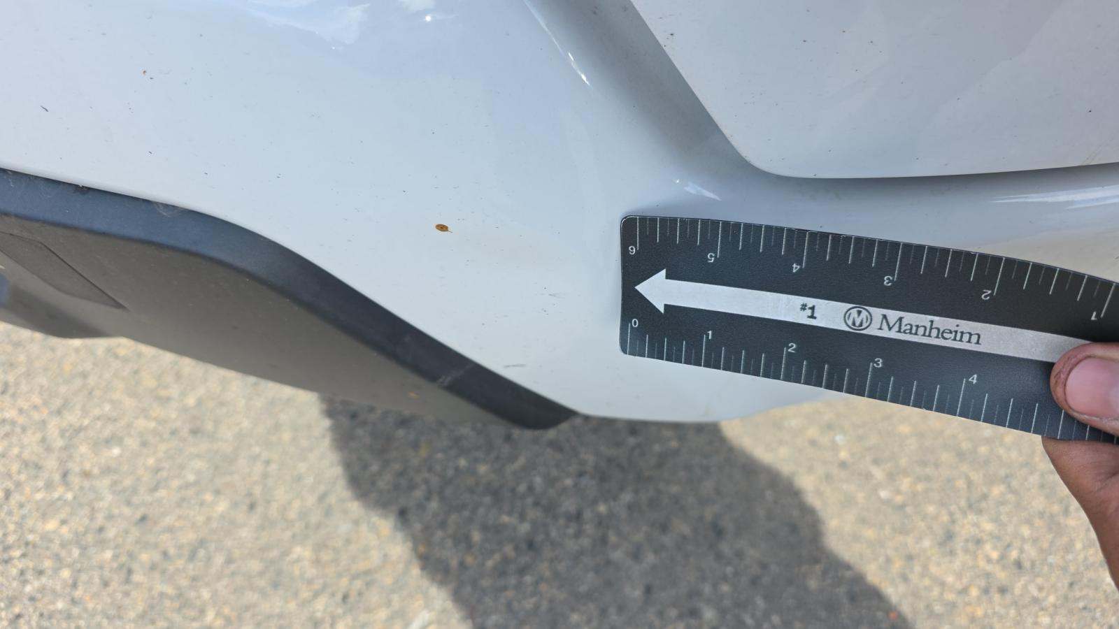 2022 Chevrolet Silverado 1500 Custom RWD