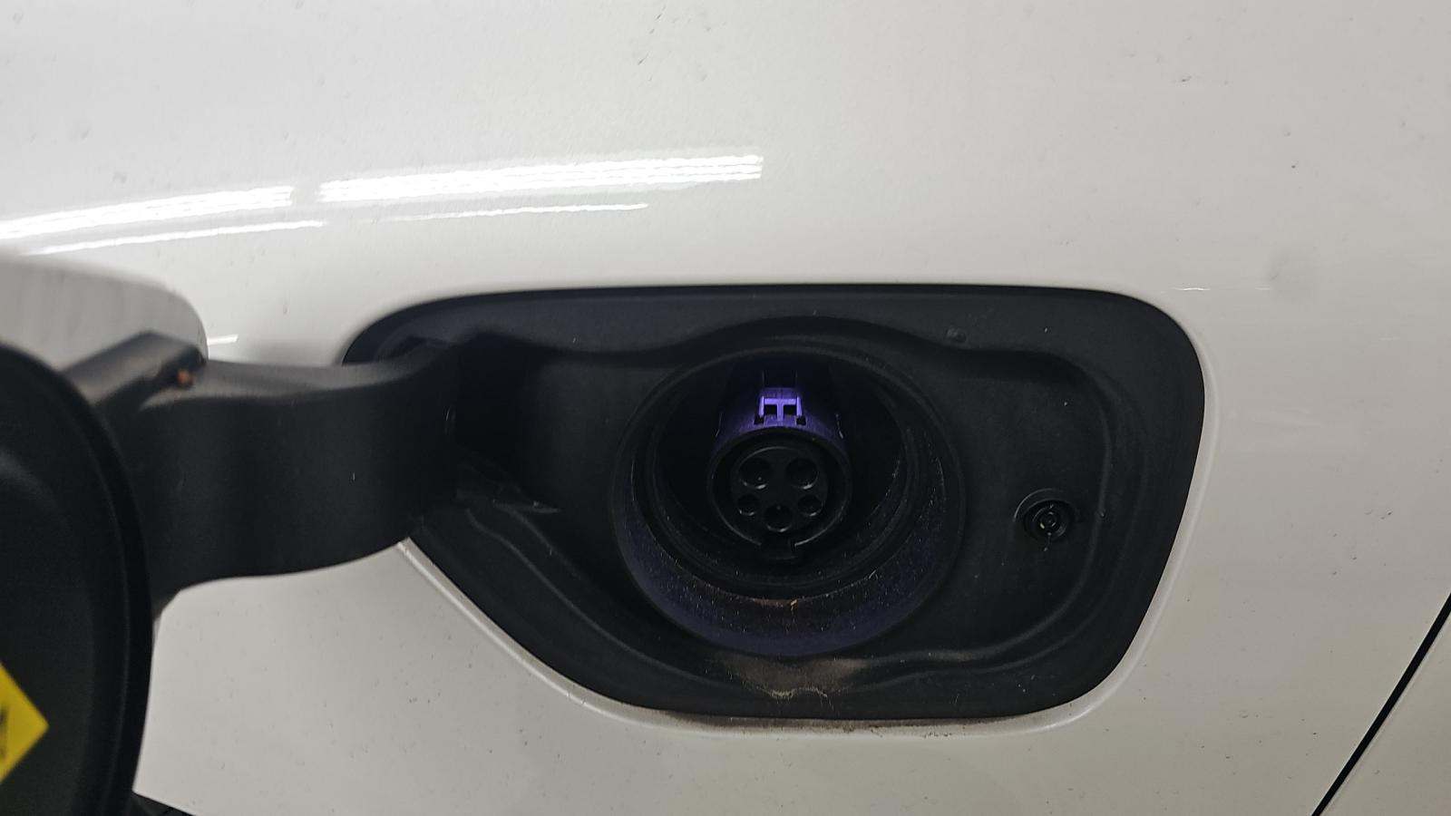 2024 Volvo S60 Recharge T8 Ultimate AWD