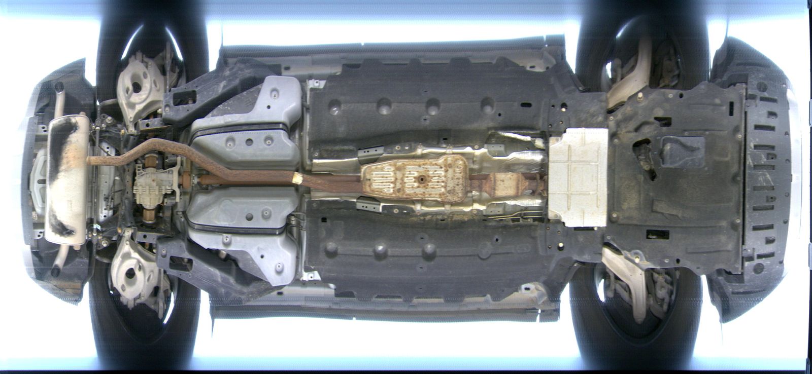 2023 Ford Edge SEL AWD