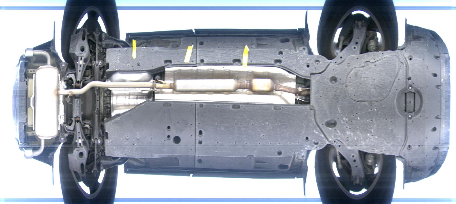 2023 Toyota RAV4 XLE FWD