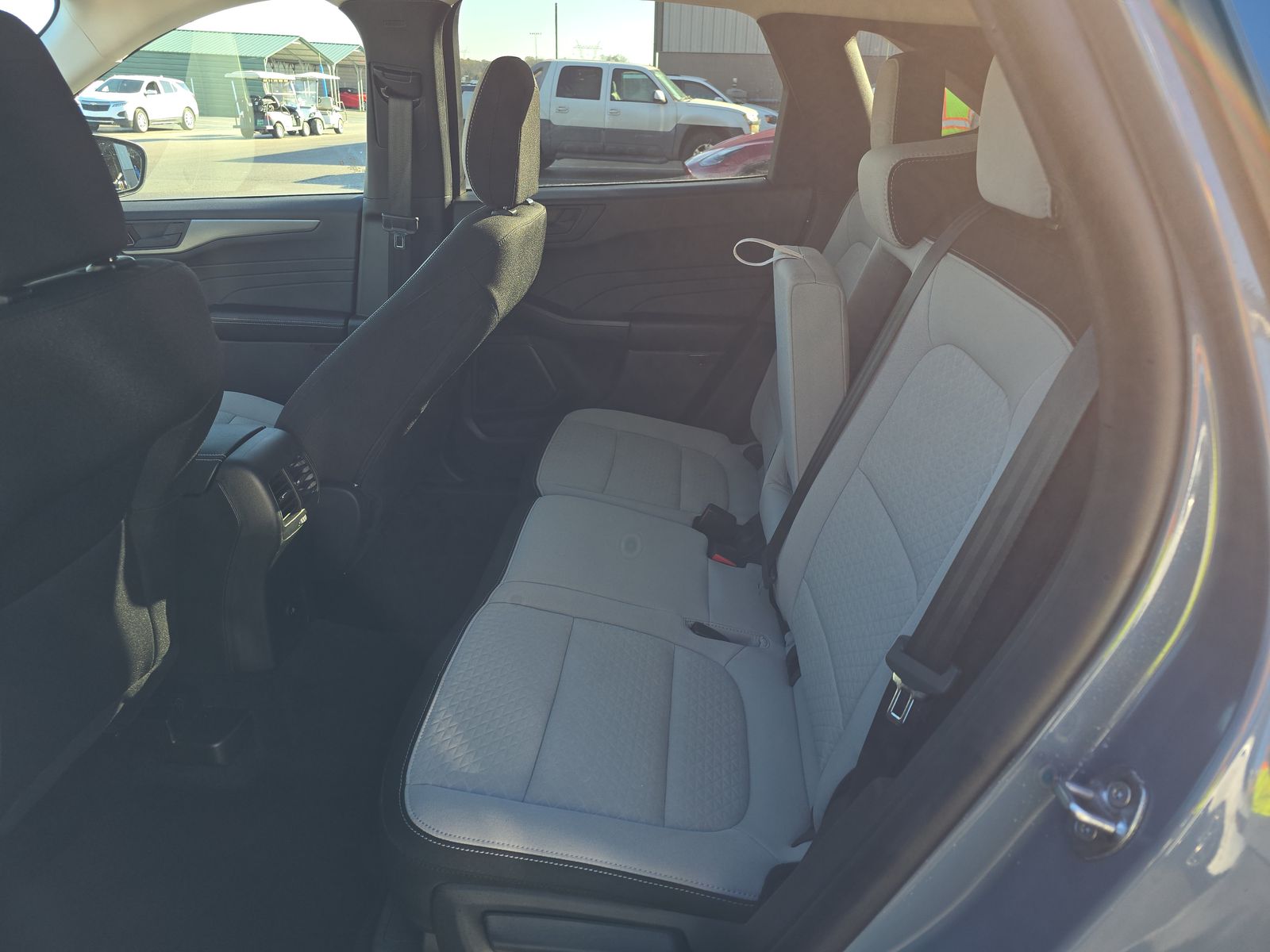 2025 Ford Escape Active AWD