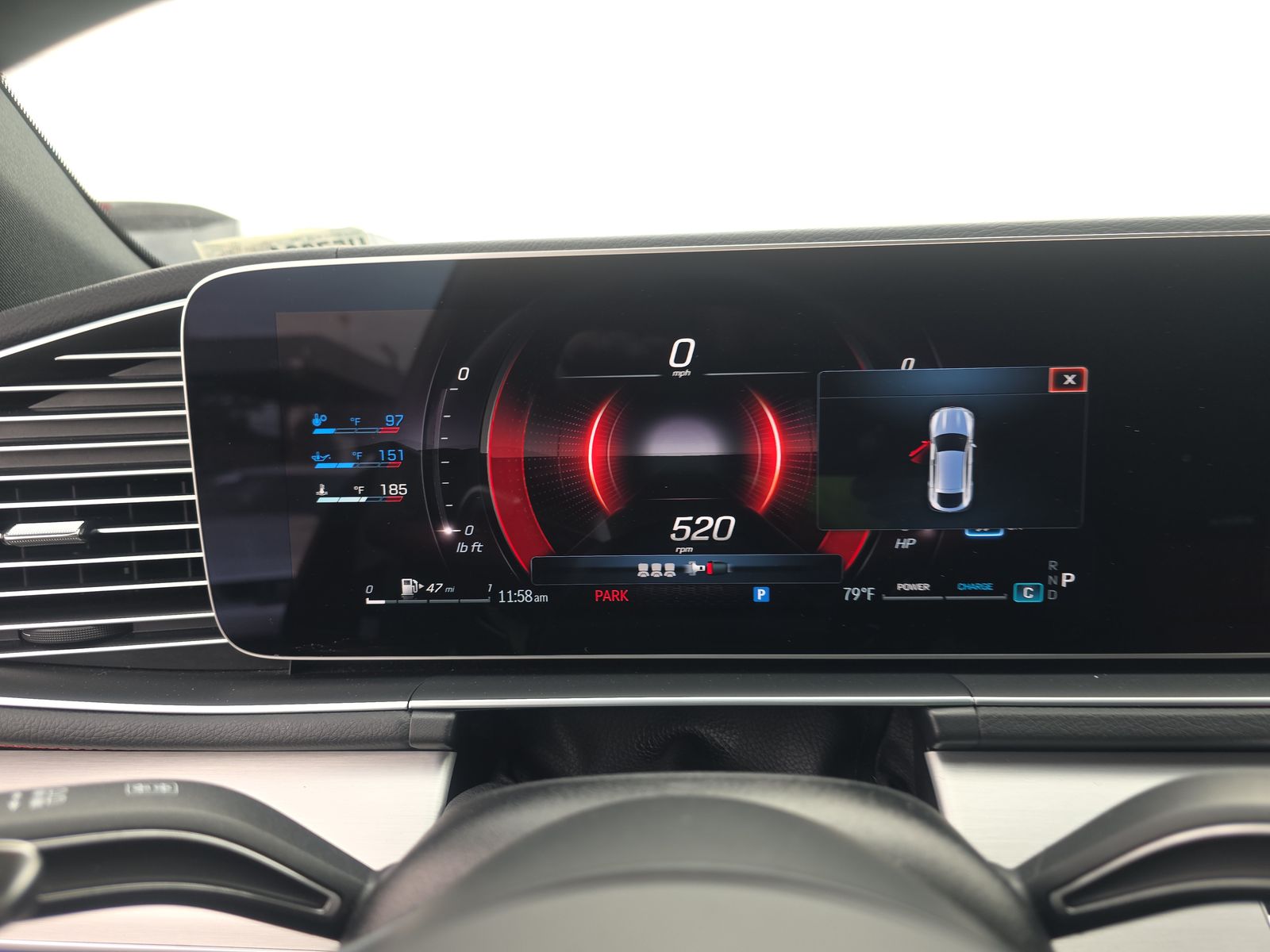 2025 Mercedes-Benz GLE AMG GLE 53 AWD