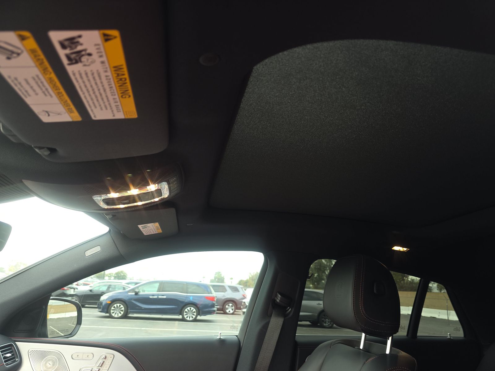 2025 Mercedes-Benz GLE AMG GLE 53 AWD