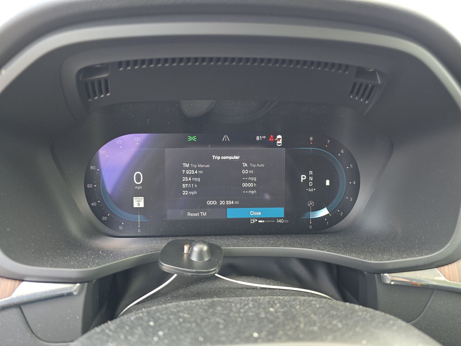 2023 Volvo XC60 B5 Plus FWD