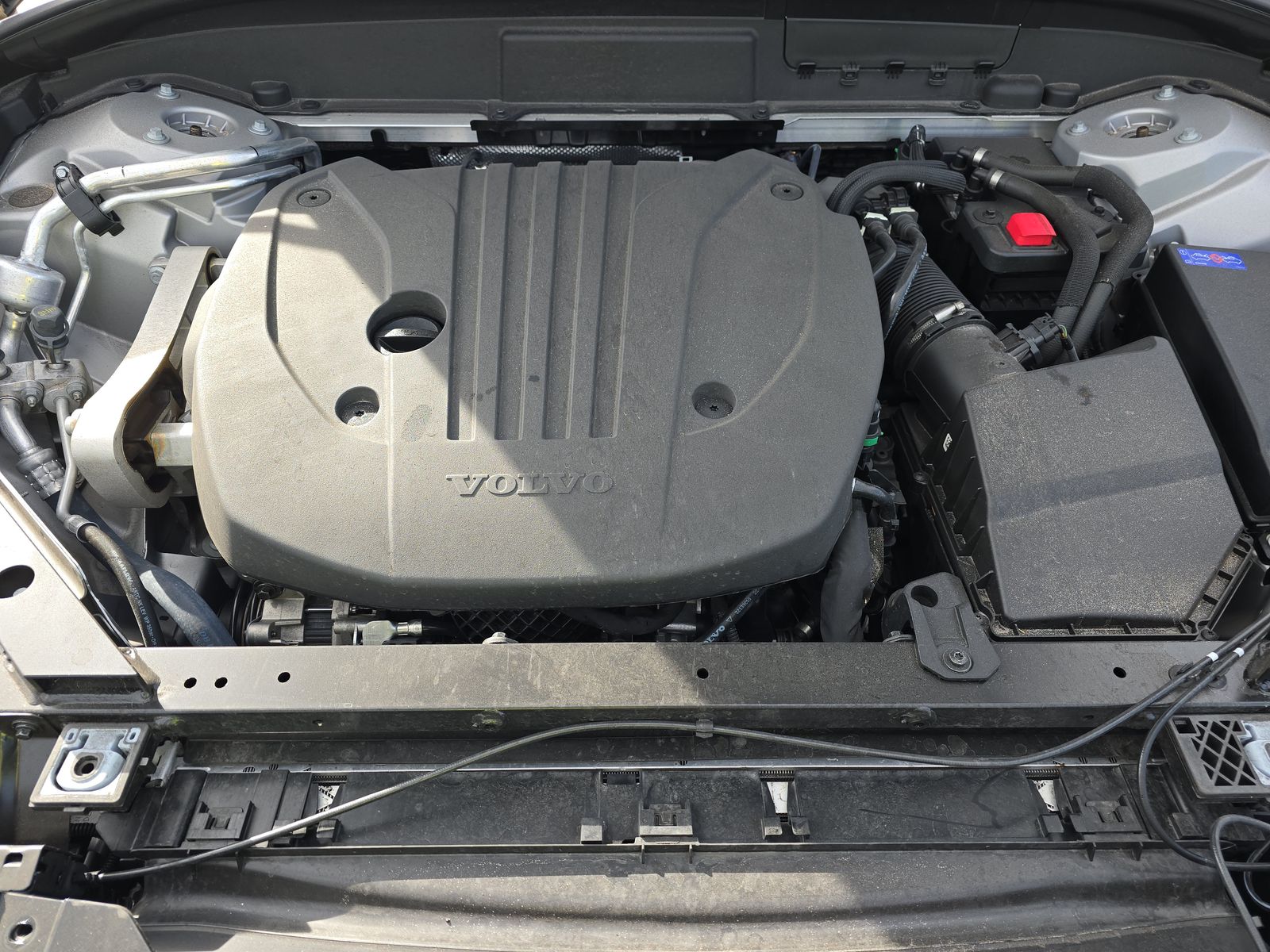 2023 Volvo XC60 B5 Plus FWD