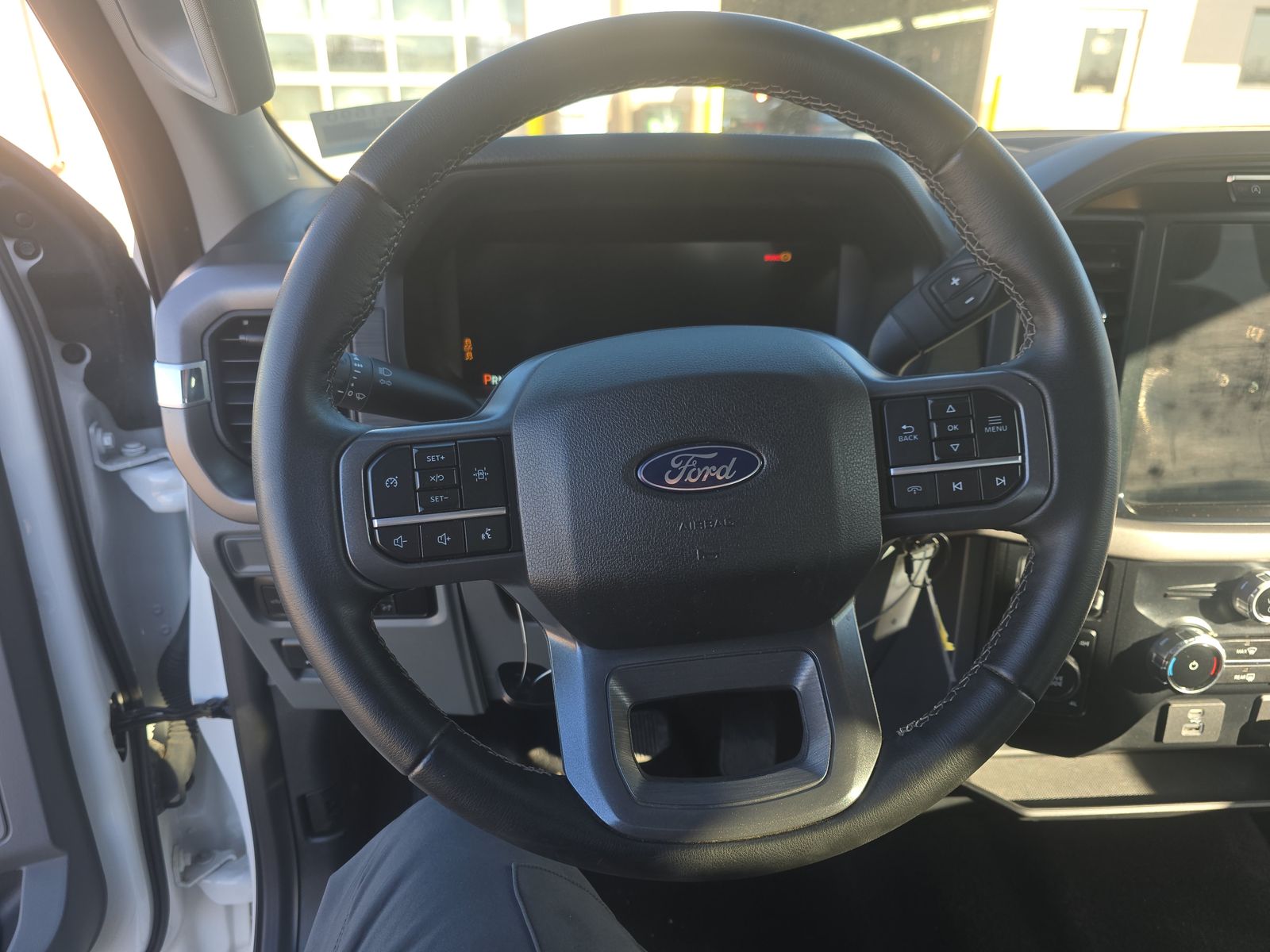 2024 Ford F-150 XLT AWD