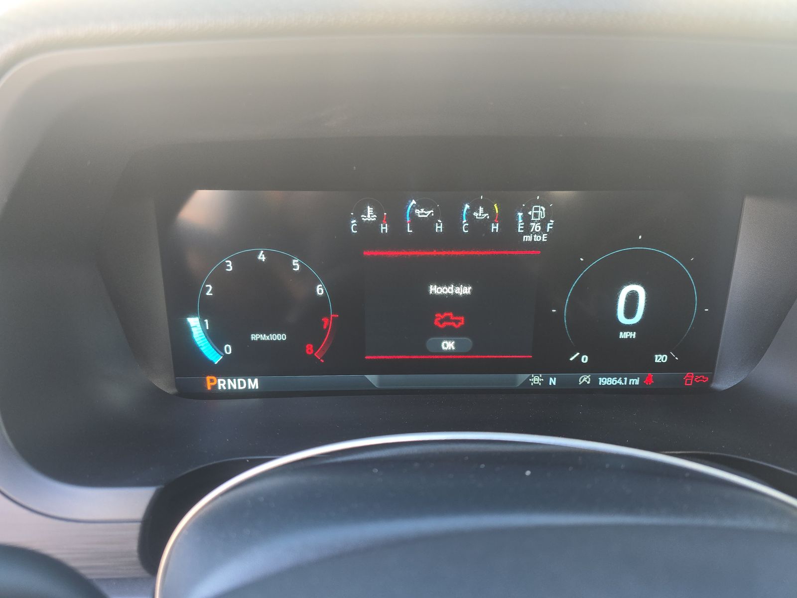 2024 Ford F-150 XLT AWD