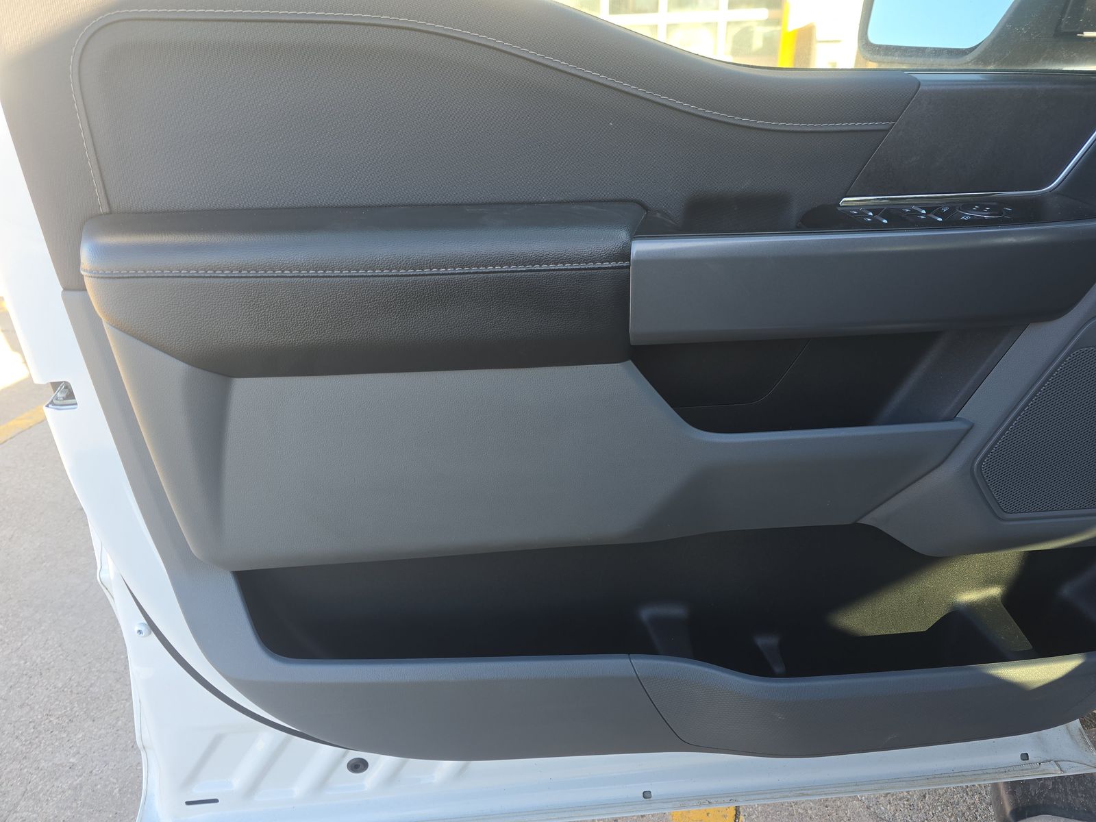 2024 Ford F-150 XLT AWD