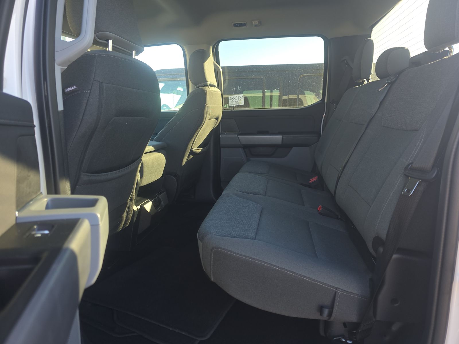 2024 Ford F-150 XLT AWD