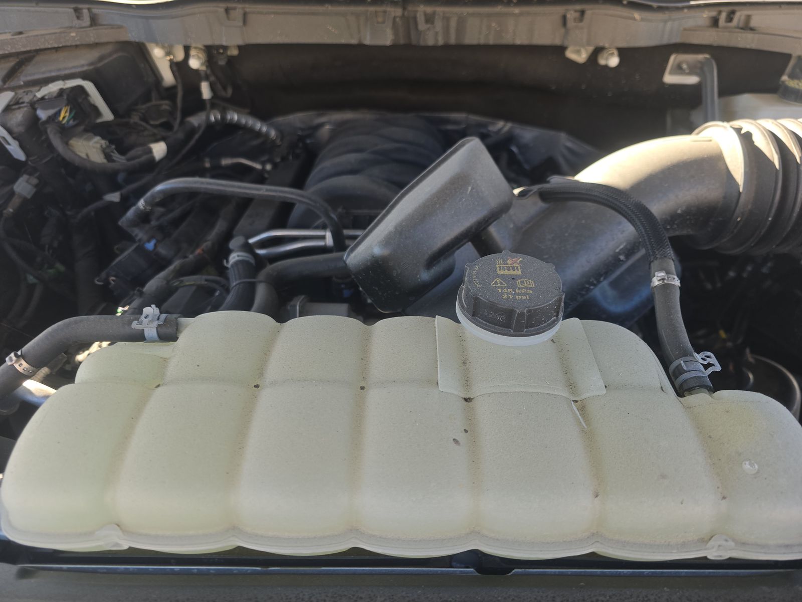 2024 Ford F-150 XLT AWD