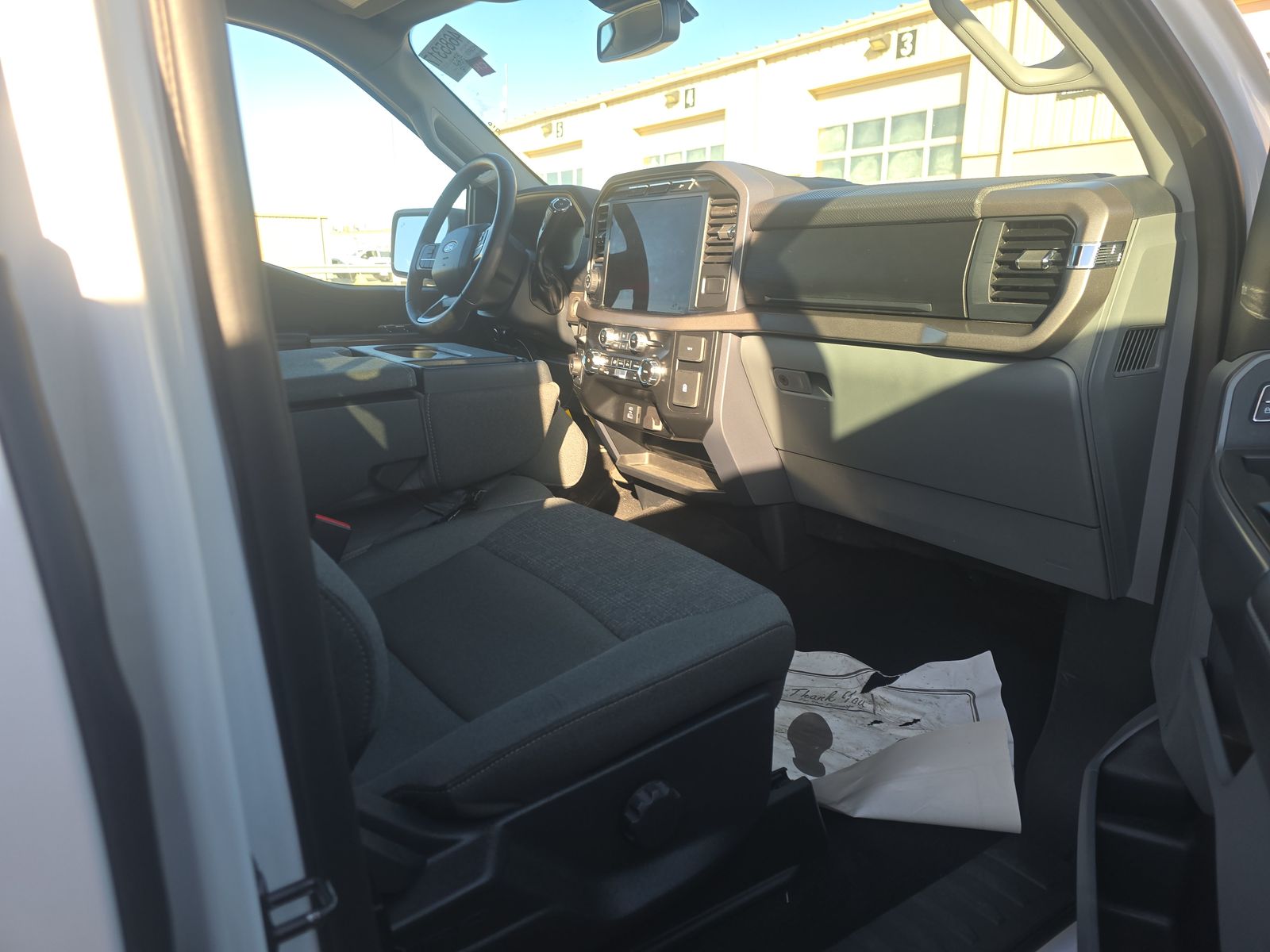 2024 Ford F-150 XLT AWD