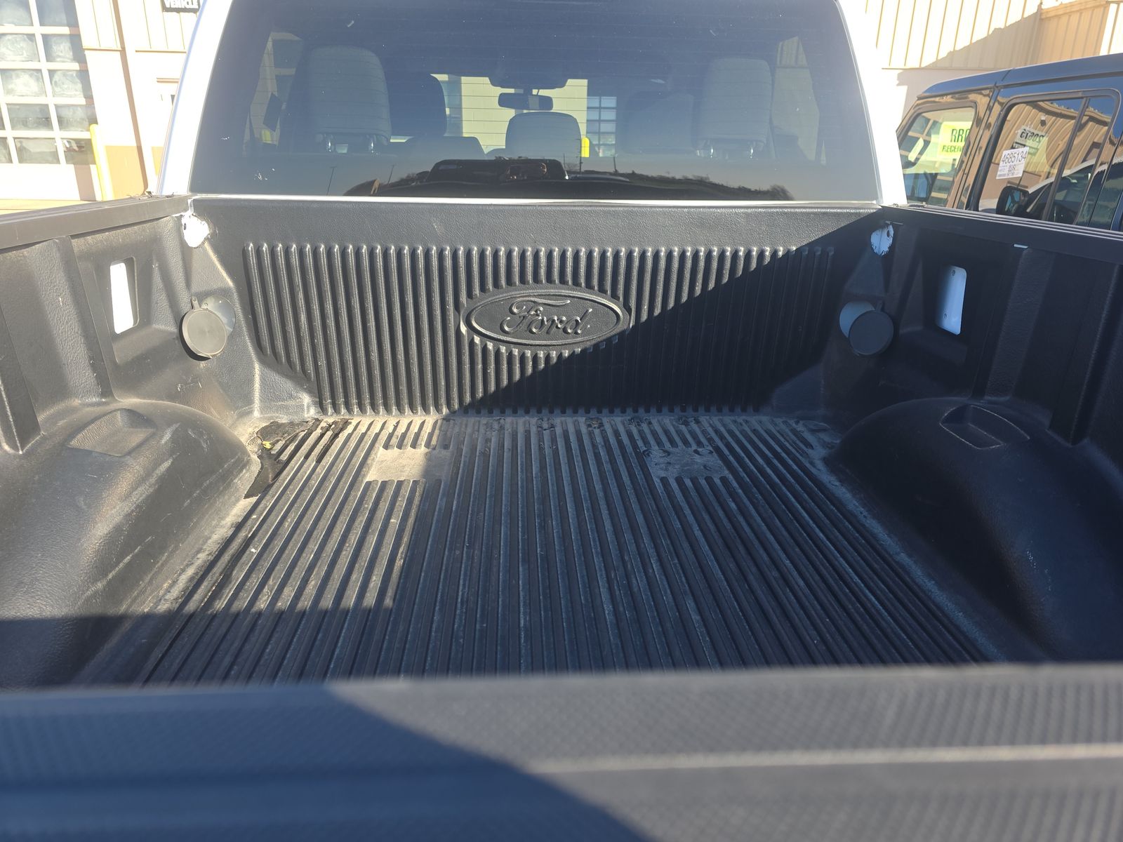 2024 Ford F-150 XLT AWD