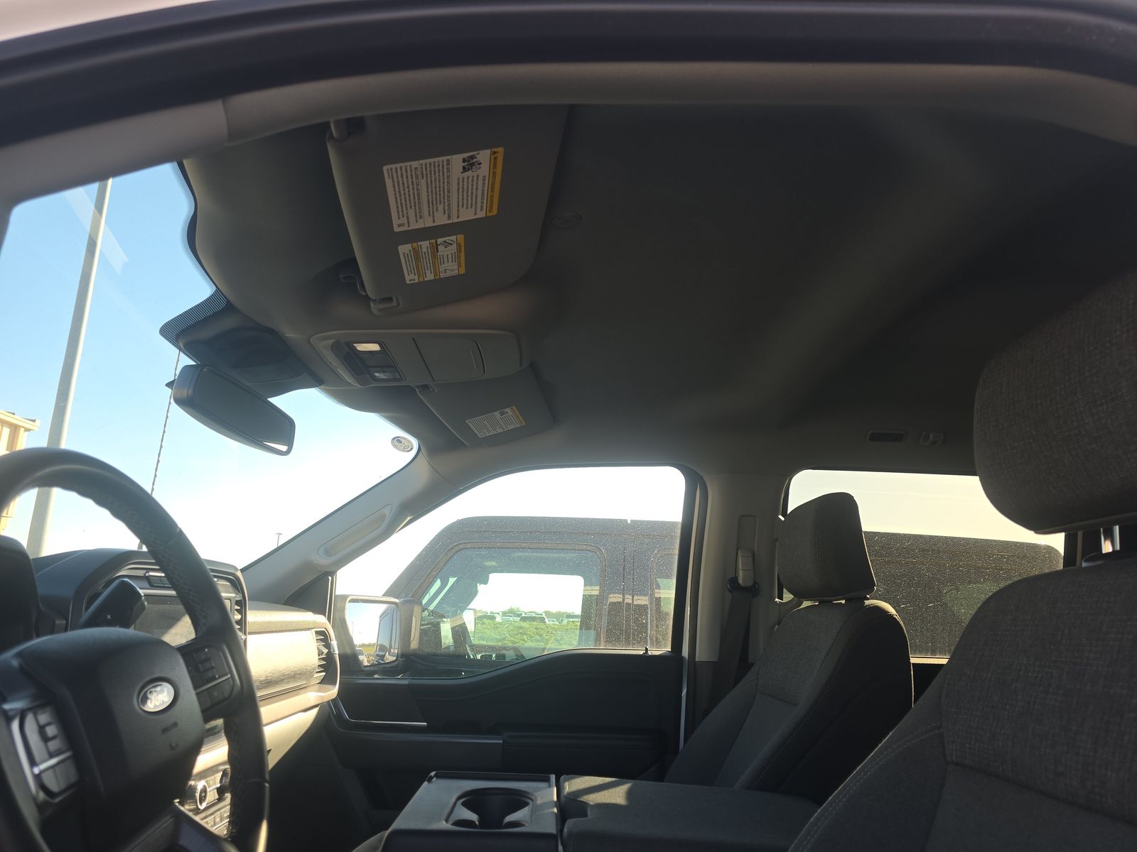 2024 Ford F-150 XLT AWD