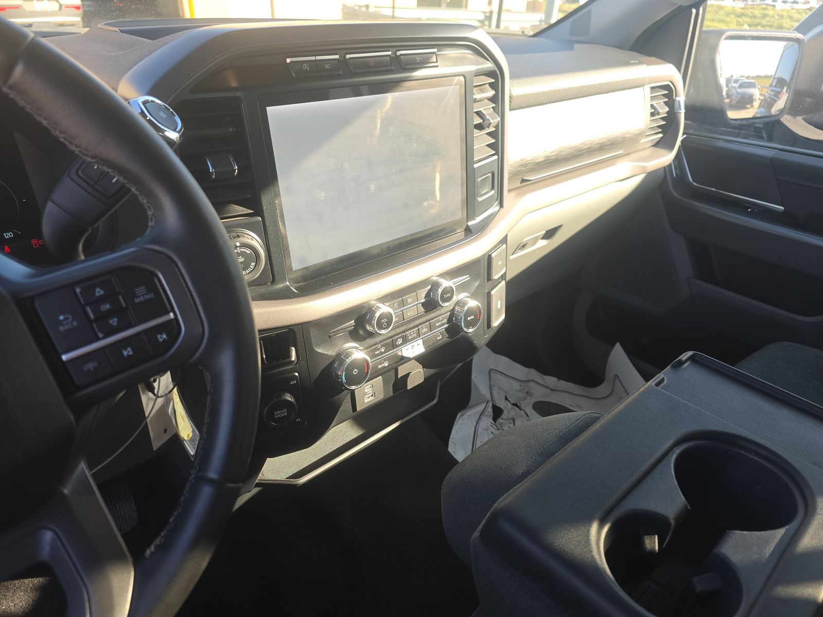 2024 Ford F-150 XLT AWD