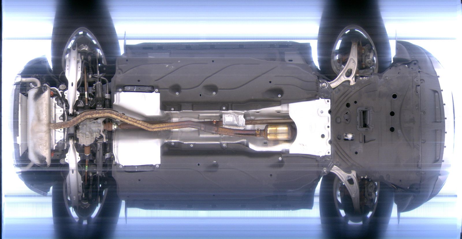 2025 Ford Escape Active AWD