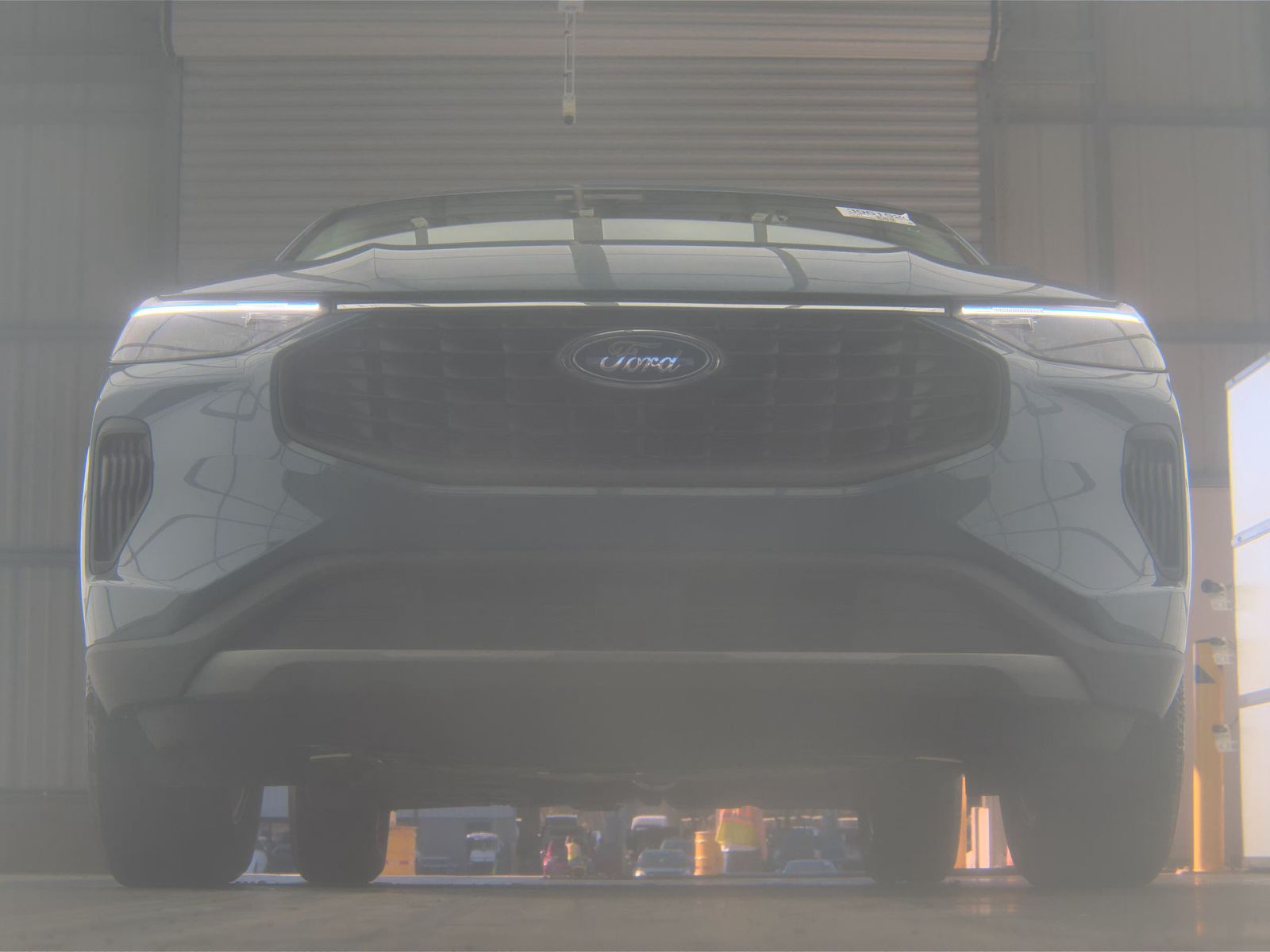 2025 Ford Escape Active AWD