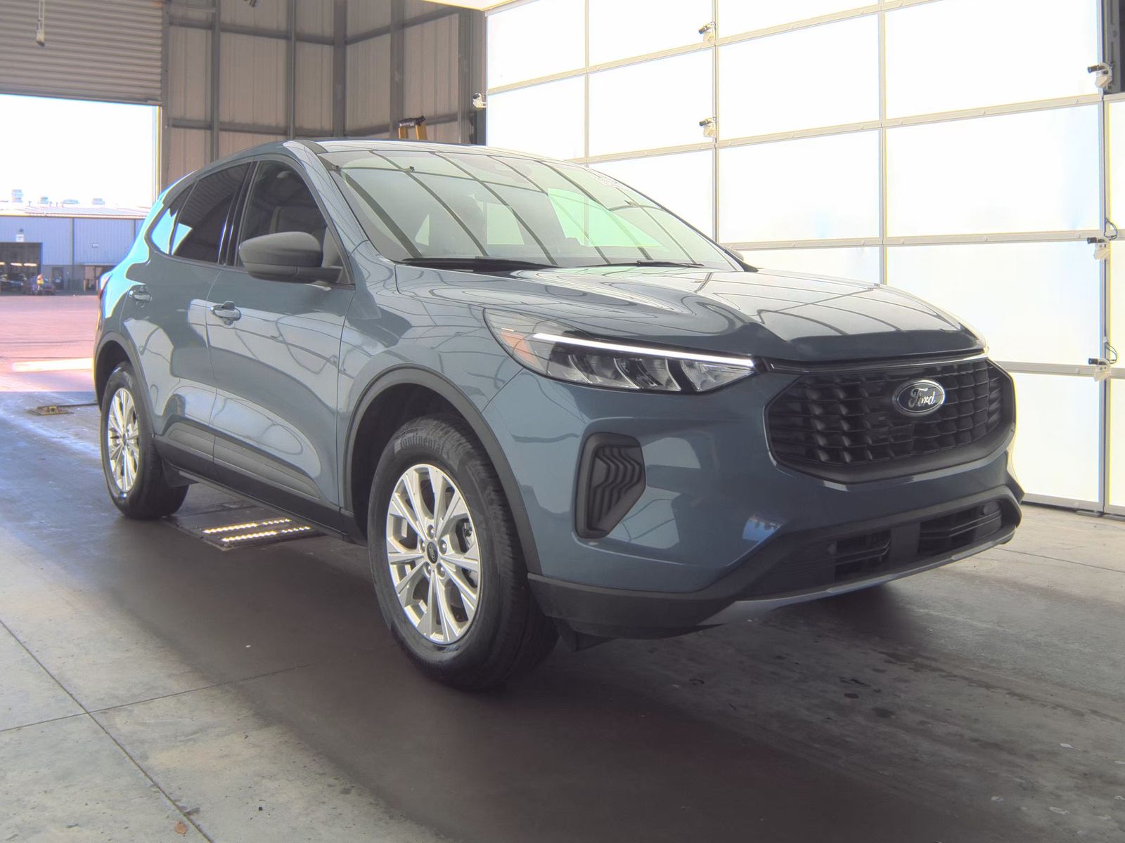 2025 Ford Escape Active AWD