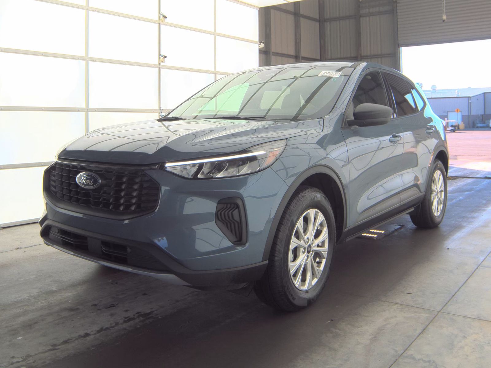 2025 Ford Escape Active AWD
