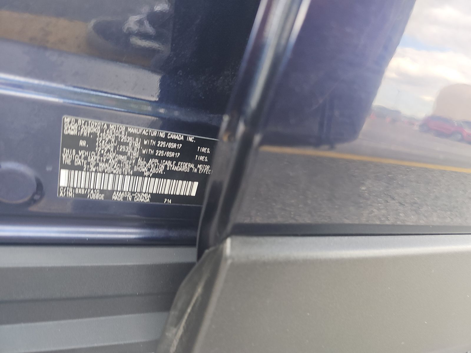 2023 Toyota RAV4 XLE FWD