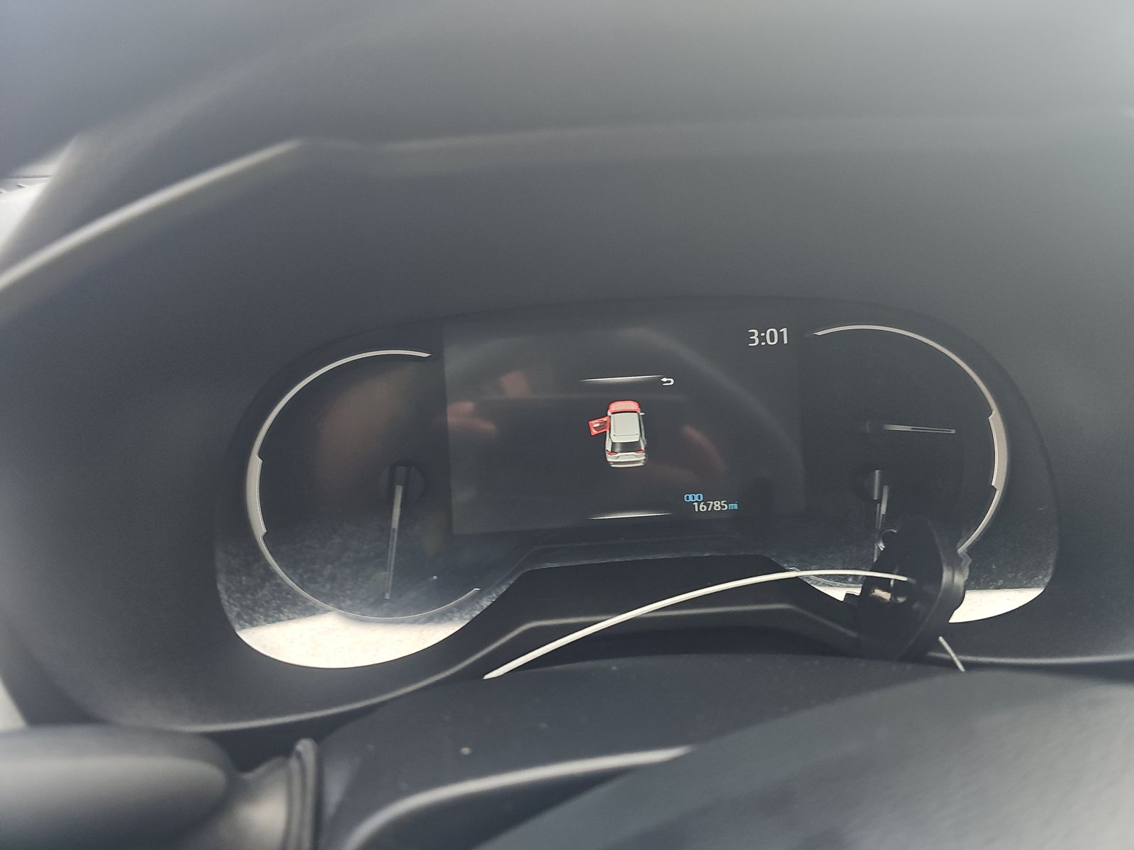 2023 Toyota RAV4 XLE FWD