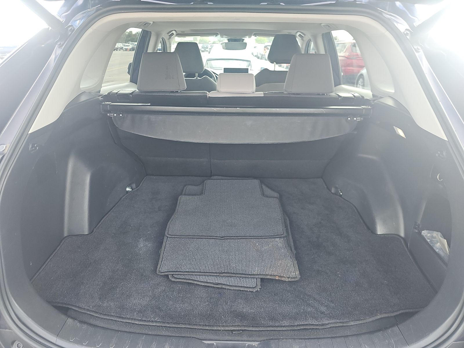 2023 Toyota RAV4 XLE FWD